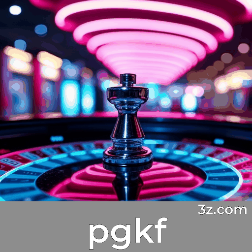 Pgkf: Slots-Grandes Jackpots, Jogos de Mesa-Variedade Incrível, Dealer ao Vivo-Experiência Imersiva