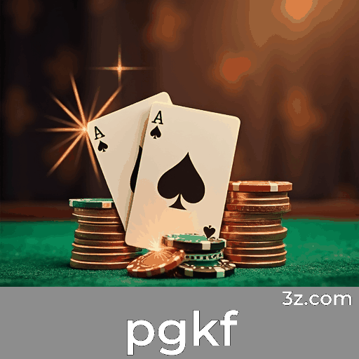 pgkf: Descubra a Emoção dos Jogos de Cassino e Ganhe Grandes Prêmios