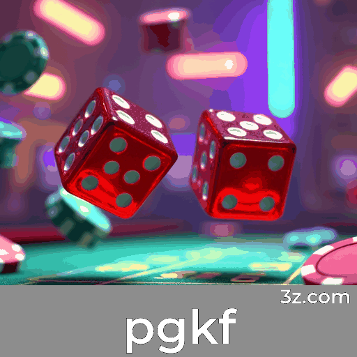 pgkf: Descubra a Emoção dos Jogos de Cassino e Ganhe Grandes Prêmios