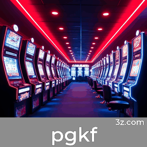 pgkf: Descubra a Emoção dos Jogos de Cassino e Ganhe Grandes Prêmios