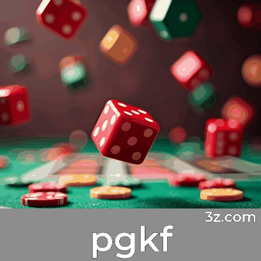 Pgkf: Slots-Grandes Jackpots, Jogos de Mesa-Variedade Incrível, Dealer ao Vivo-Experiência Imersiva