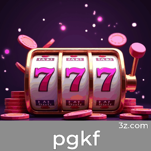 Pgkf: Slots-Grandes Jackpots, Jogos de Mesa-Variedade Incrível, Dealer ao Vivo-Experiência Imersiva